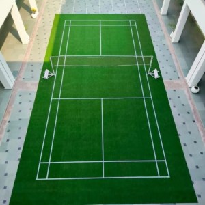 Artificial Grass Flooring