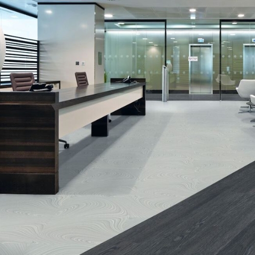 Flooring Solutions (Commercial)