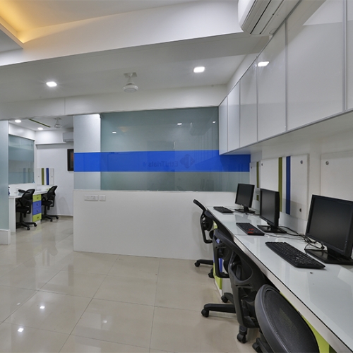 Interior Design & Decoration