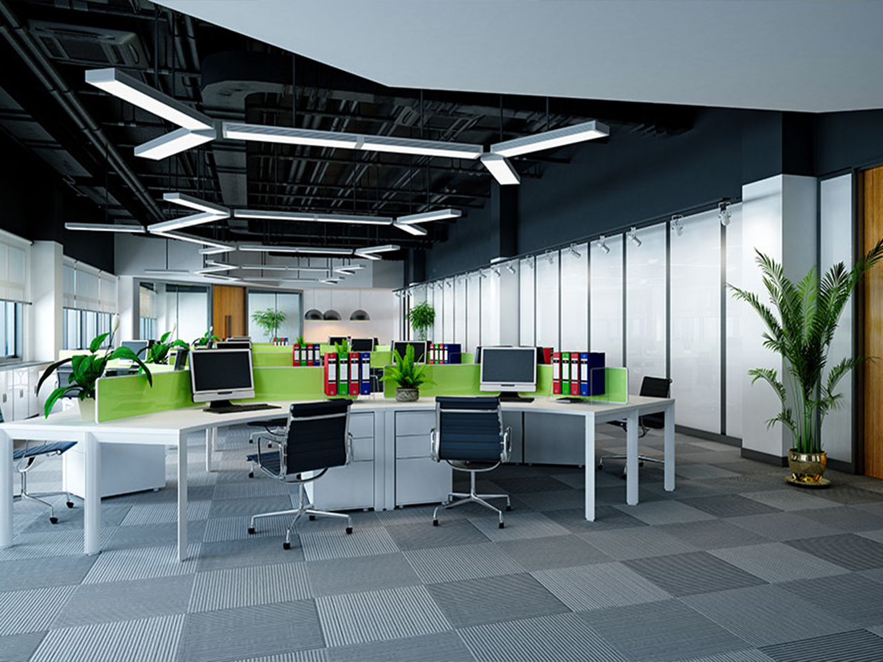 best Interior designer in pune